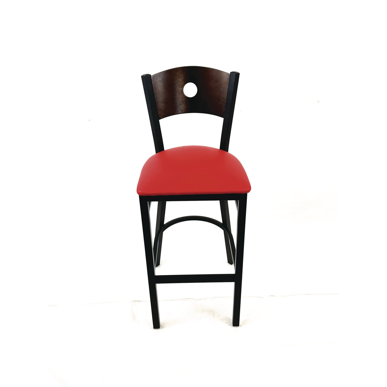jmc-furniture-circle-series-barstool-supports-up-to-300-lb-28-5-seat-height-red-seat-dark-walnut-back-black-base-jmccrbbvredc_1